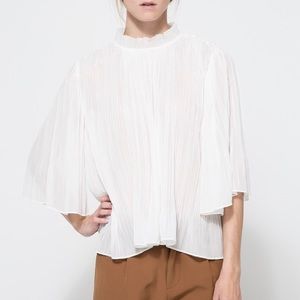 ❌ SOLD ❌Farrow Alfie Top